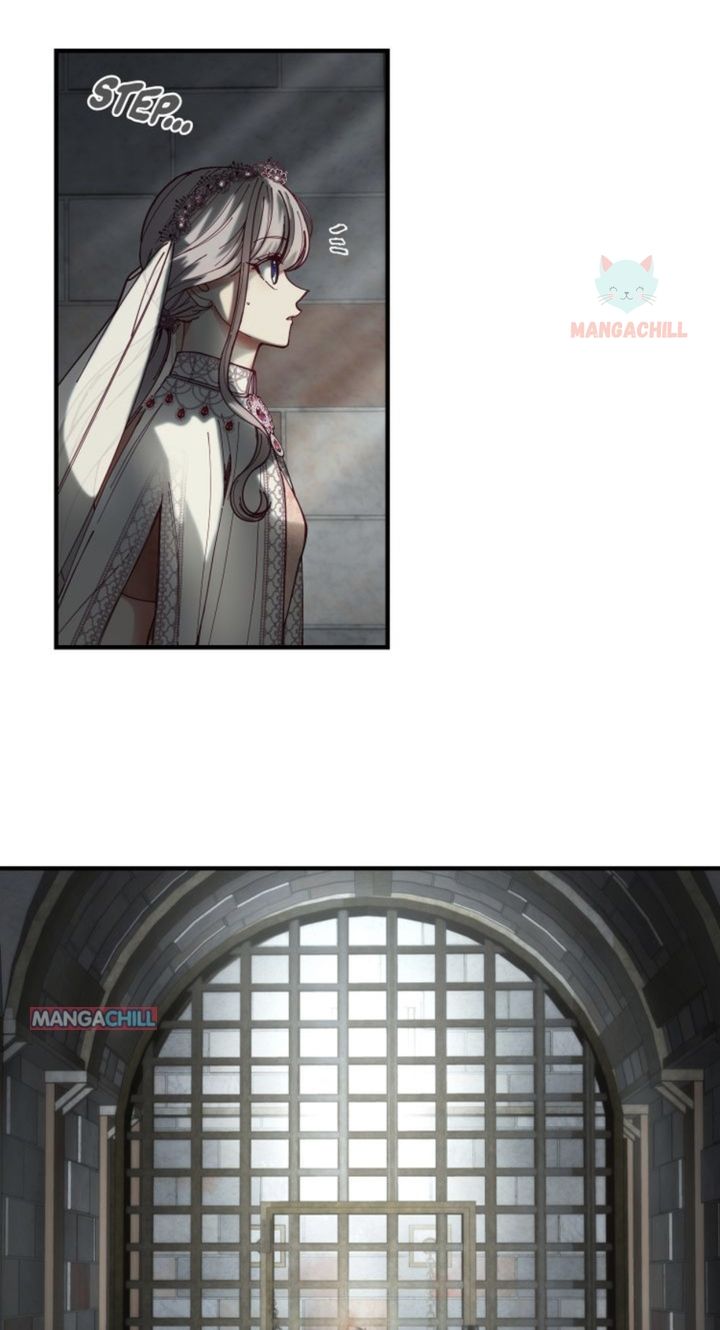 Amina Of The Lamp Chapter 116 page 52