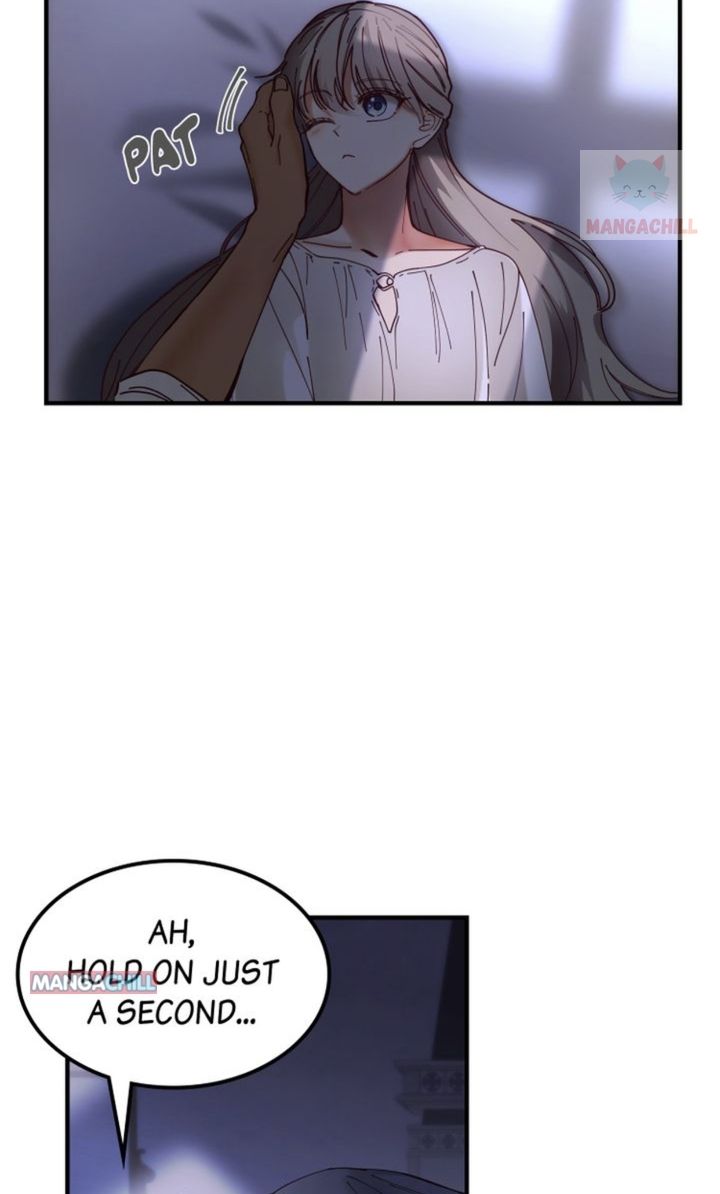 Amina Of The Lamp Chapter 115 page 47
