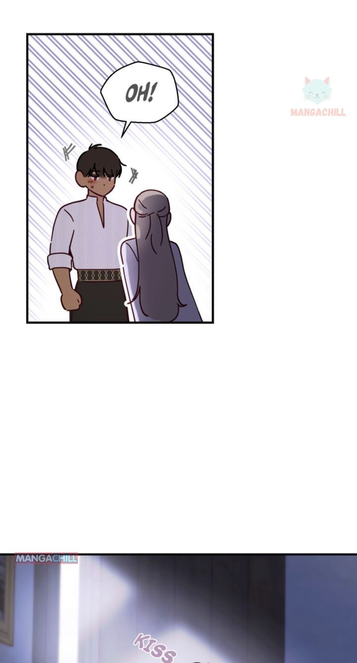 Amina Of The Lamp Chapter 115 page 39