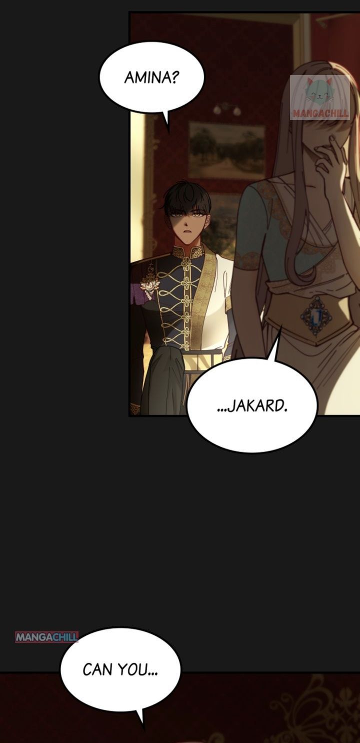 Amina Of The Lamp Chapter 115 page 58