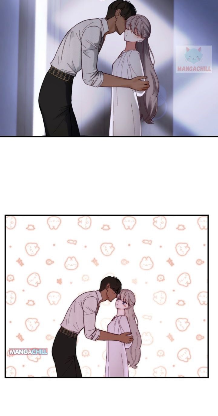 Amina Of The Lamp Chapter 115 page 40