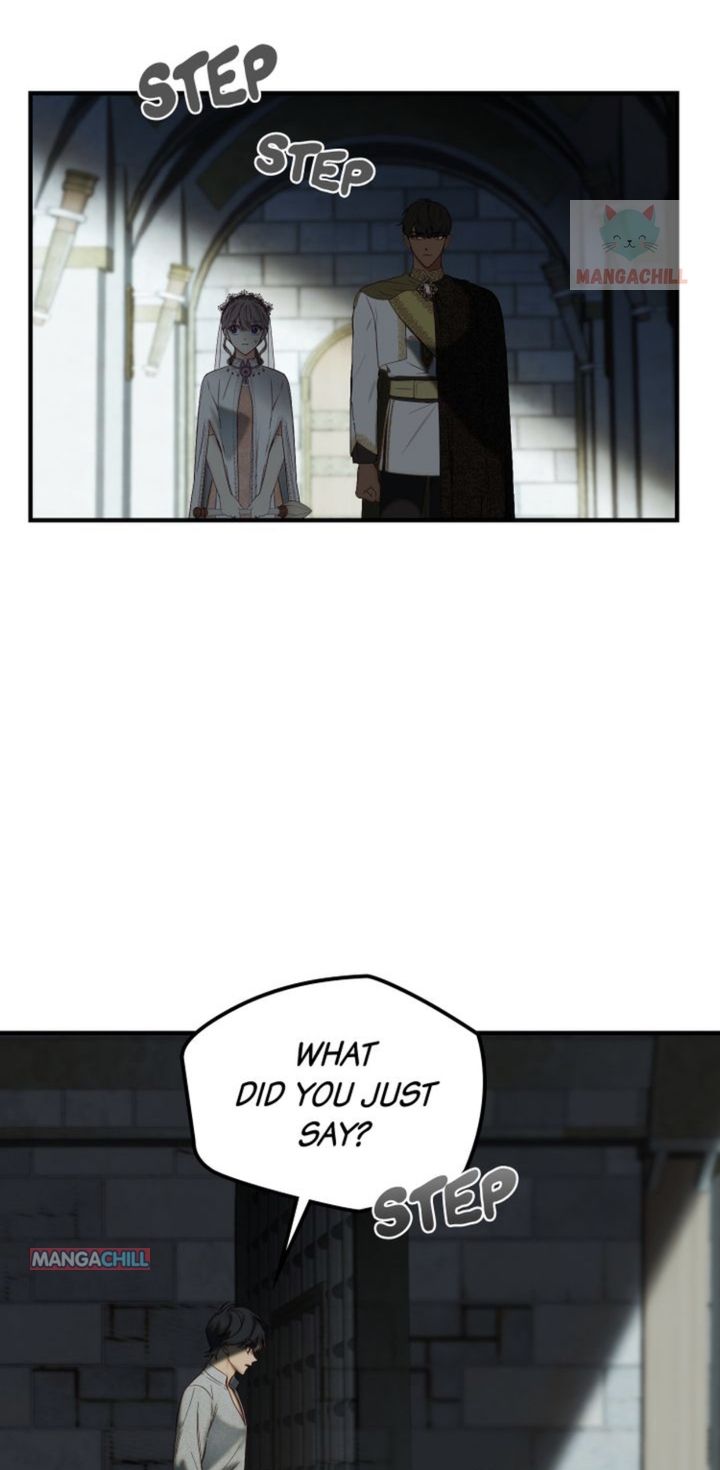 Amina Of The Lamp Chapter 118 page 14