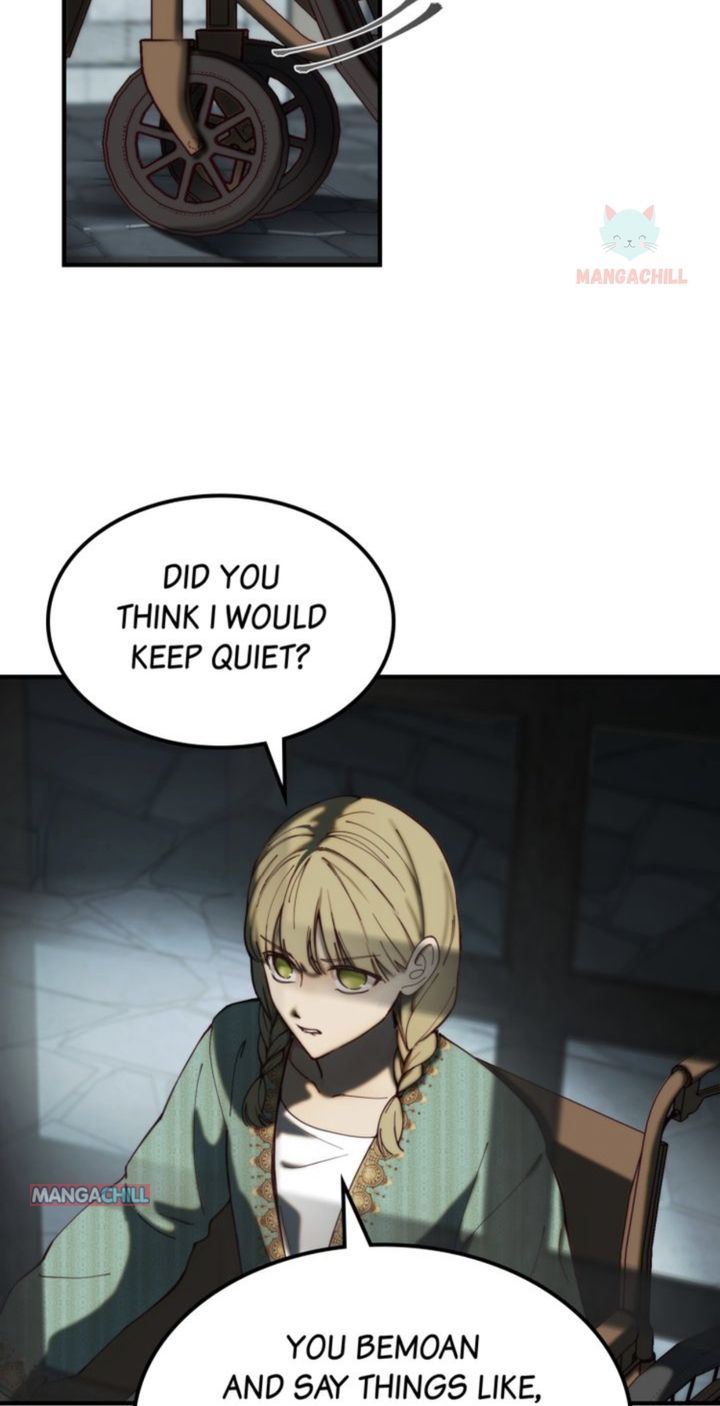 Amina Of The Lamp Chapter 118 page 16