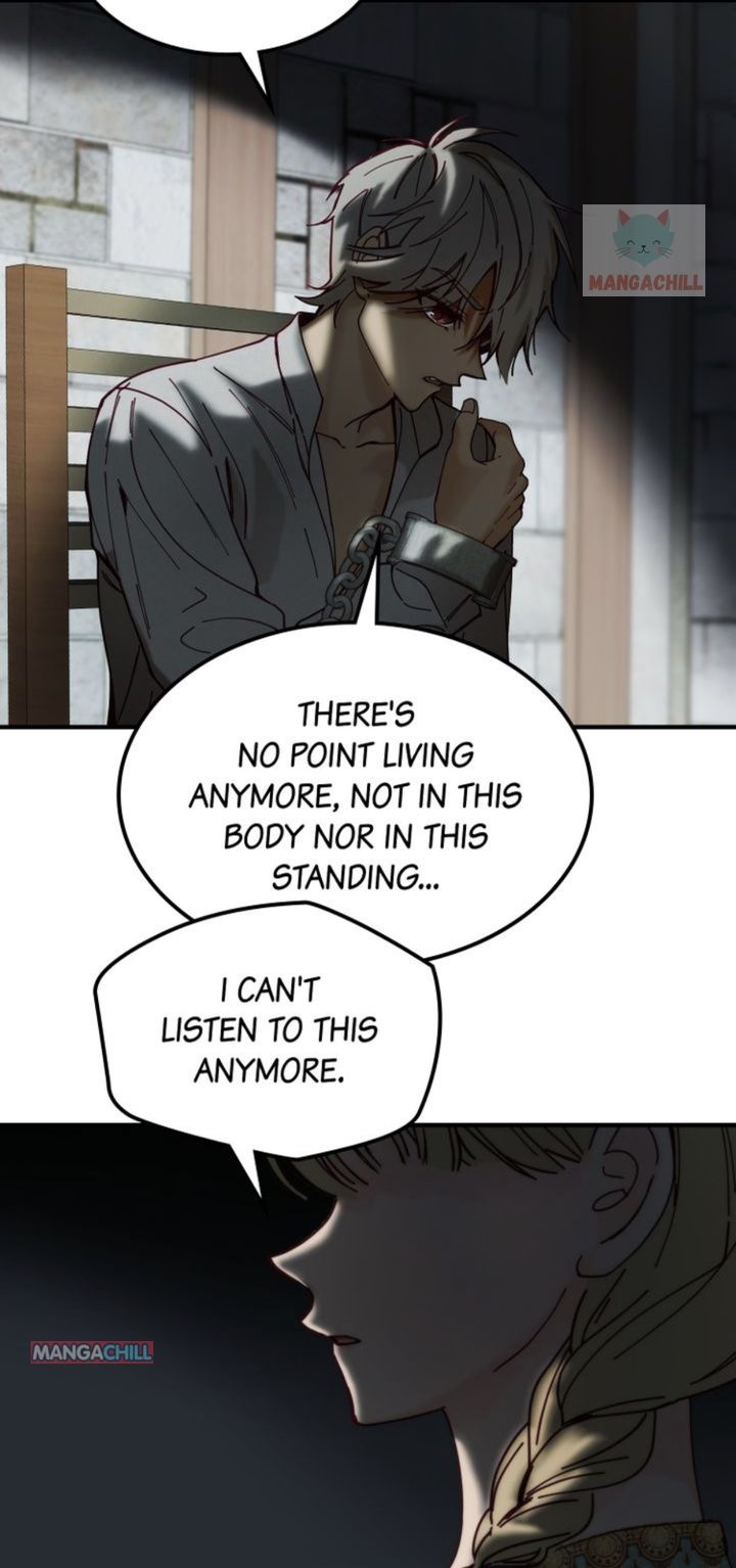 Amina Of The Lamp Chapter 118 page 4