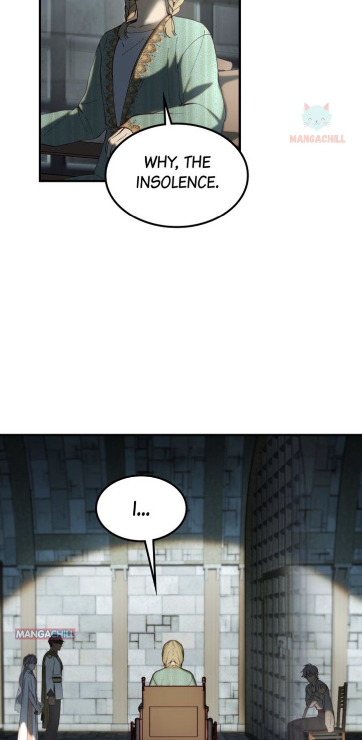 Amina Of The Lamp Chapter 118 page 10