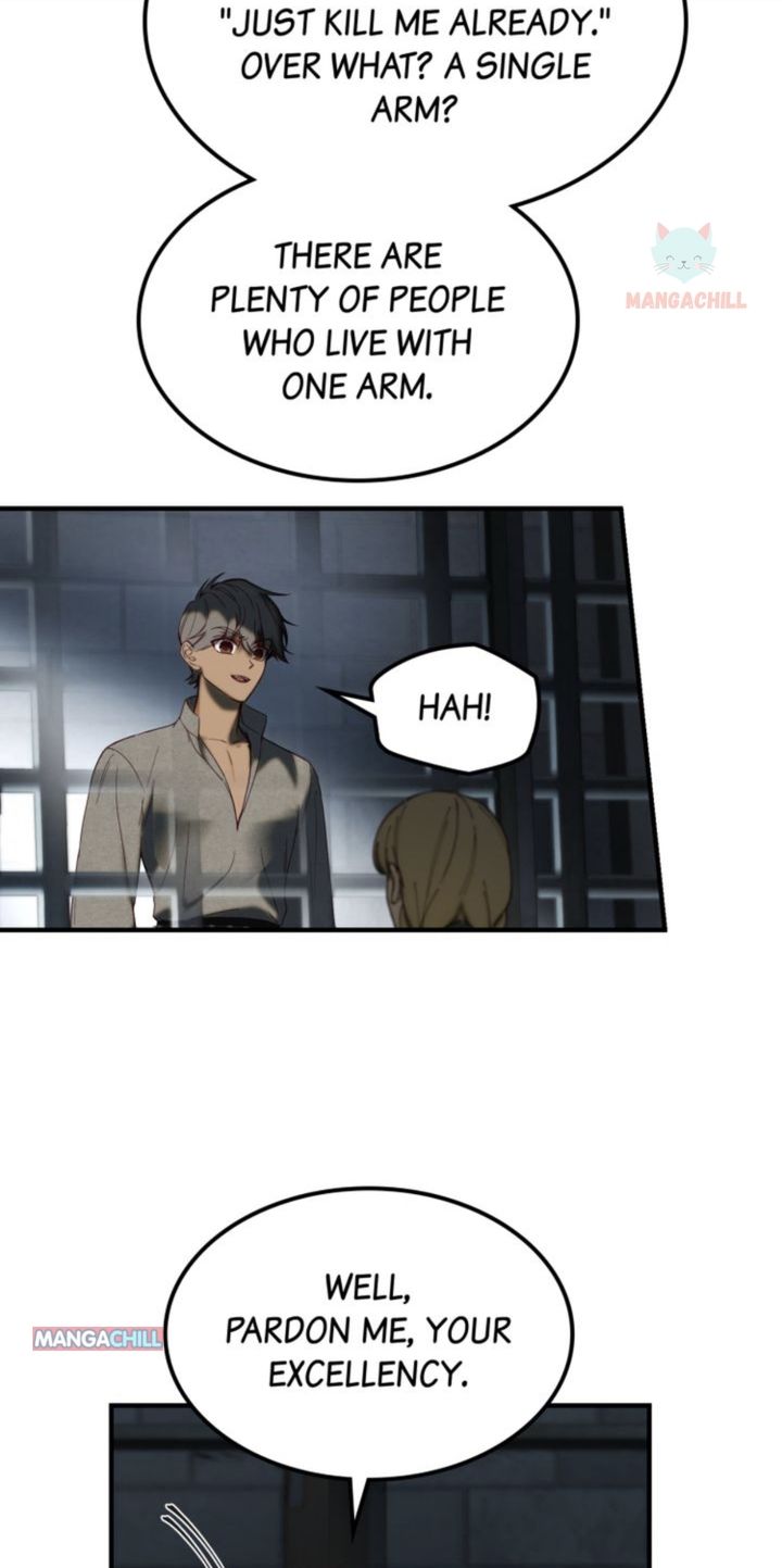 Amina Of The Lamp Chapter 118 page 17
