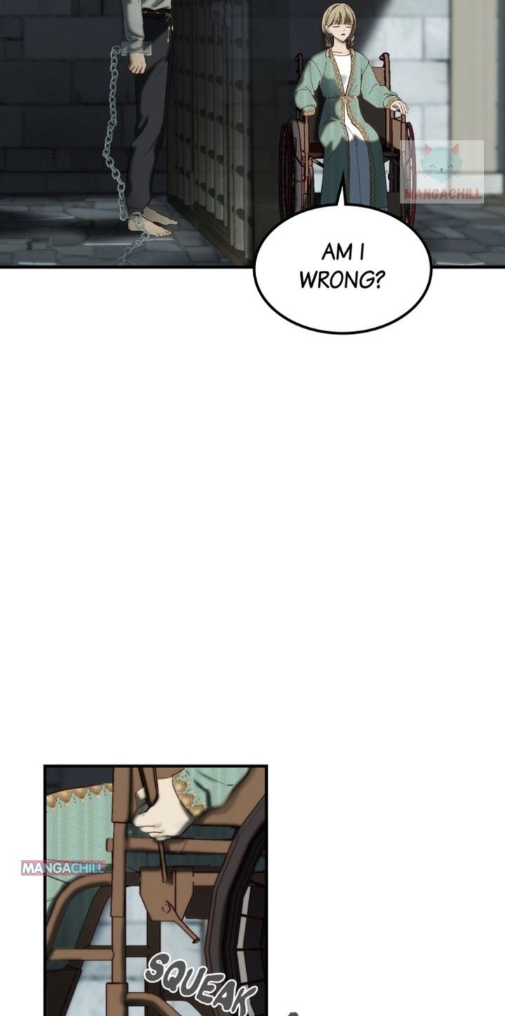 Amina Of The Lamp Chapter 118 page 15