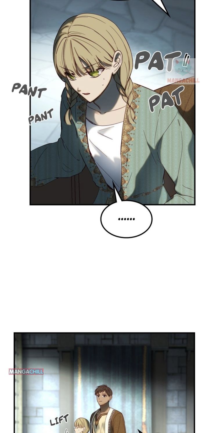 Amina Of The Lamp Chapter 118 page 29