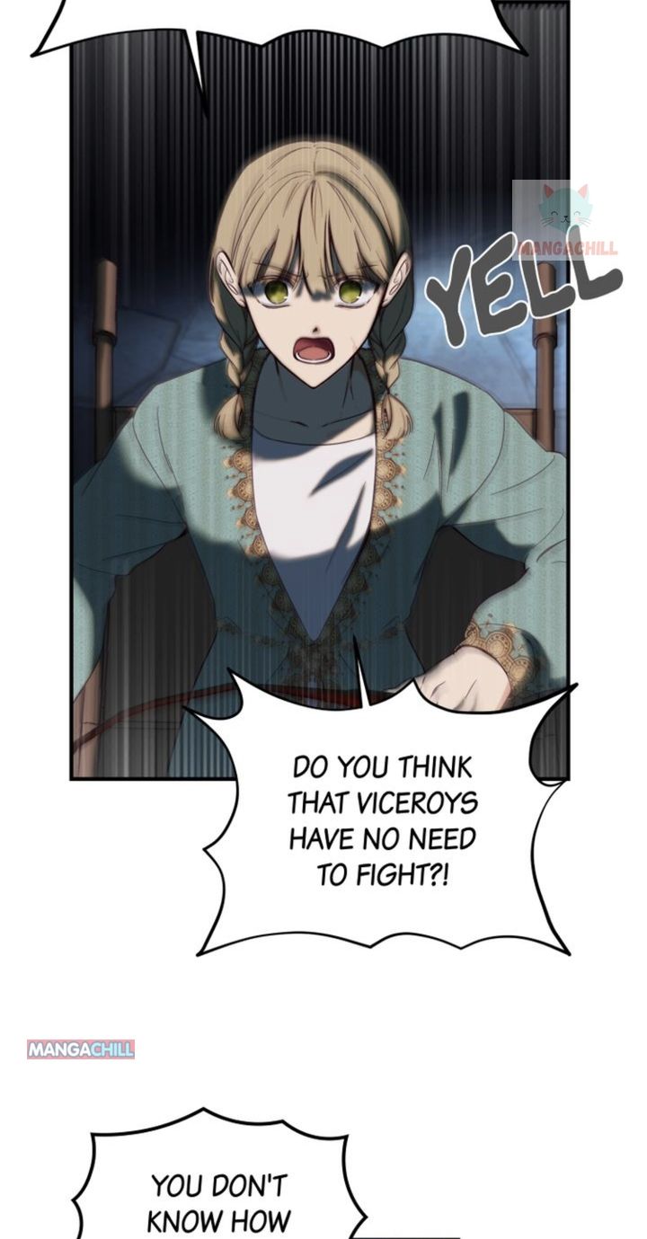 Amina Of The Lamp Chapter 118 page 22