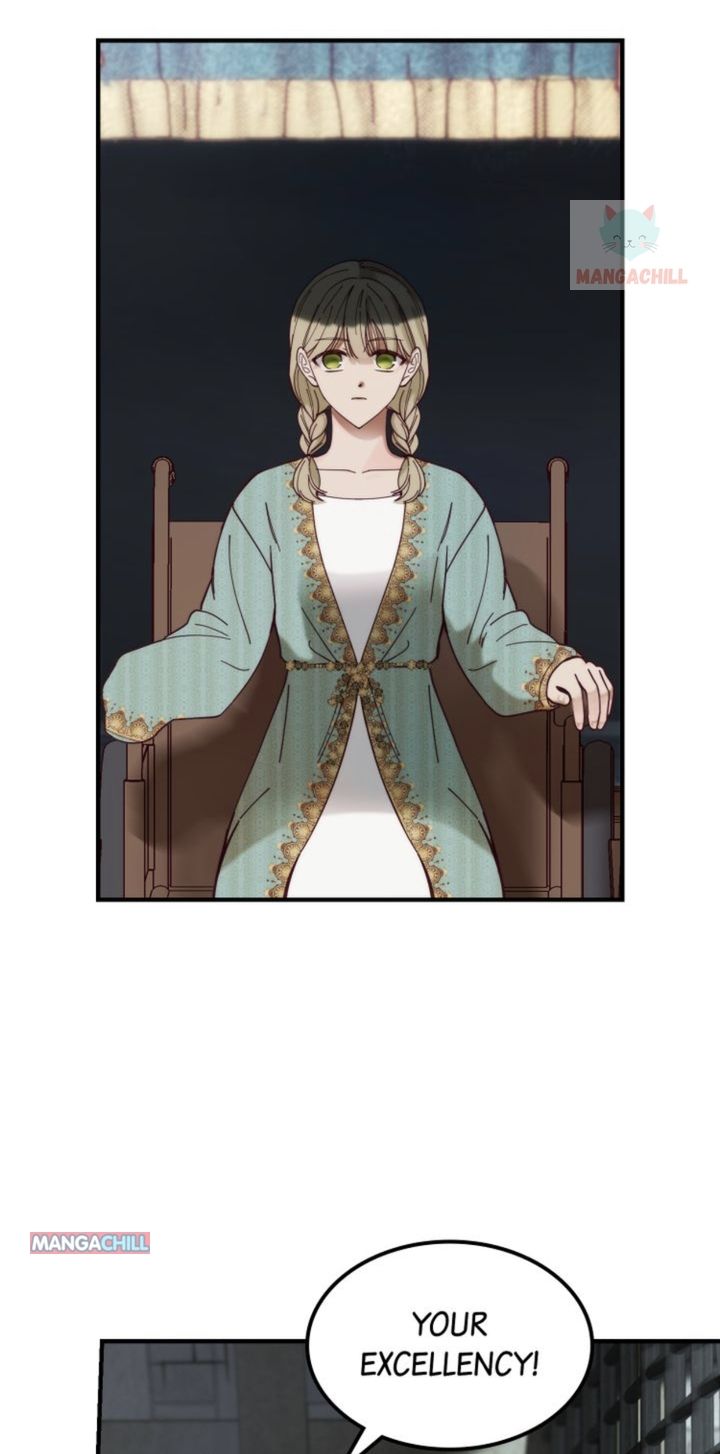 Amina Of The Lamp Chapter 118 page 6