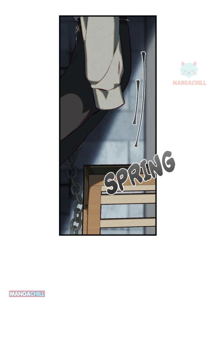 Amina Of The Lamp Chapter 118 page 13