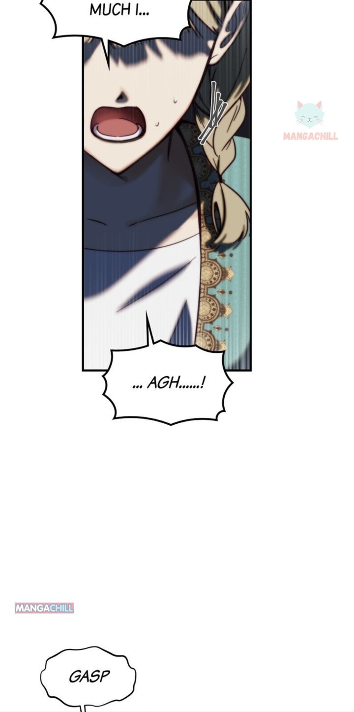 Amina Of The Lamp Chapter 118 page 23