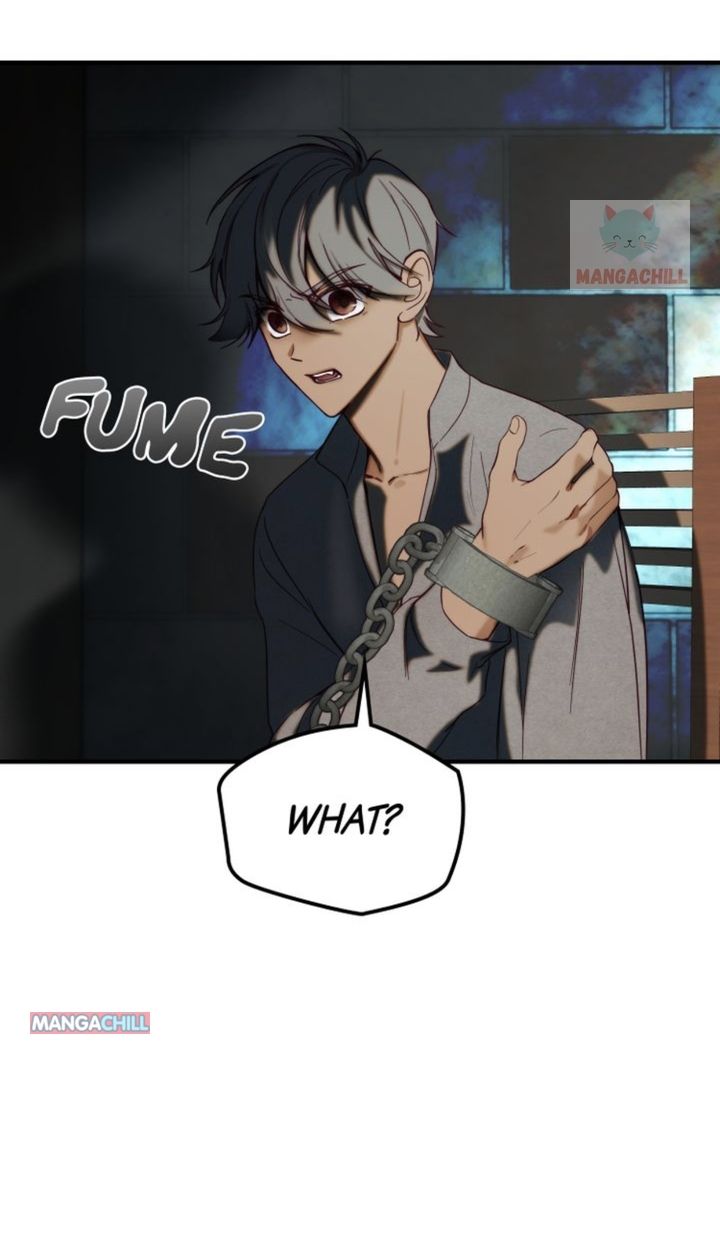 Amina Of The Lamp Chapter 118 page 12