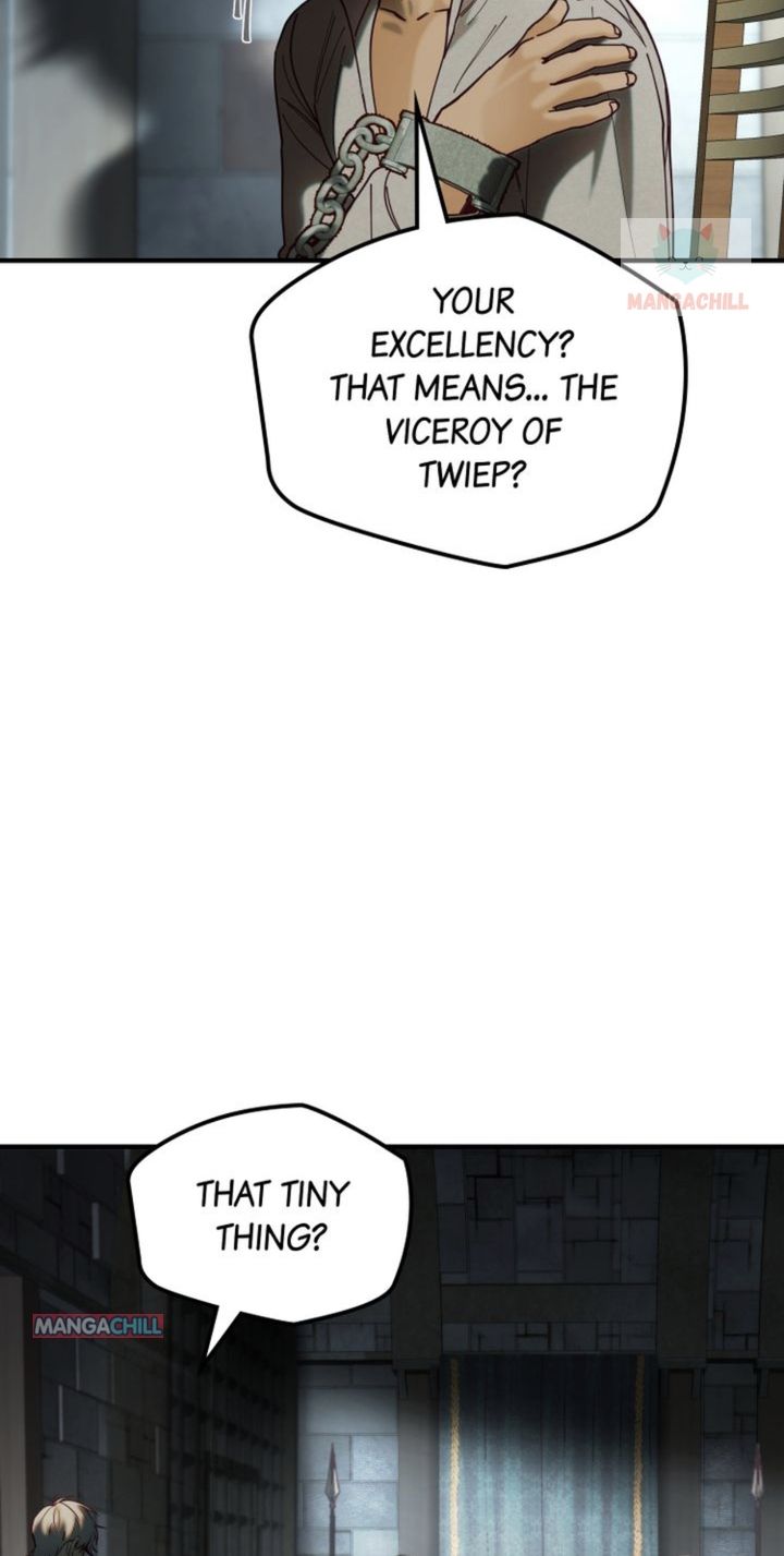 Amina Of The Lamp Chapter 118 page 8