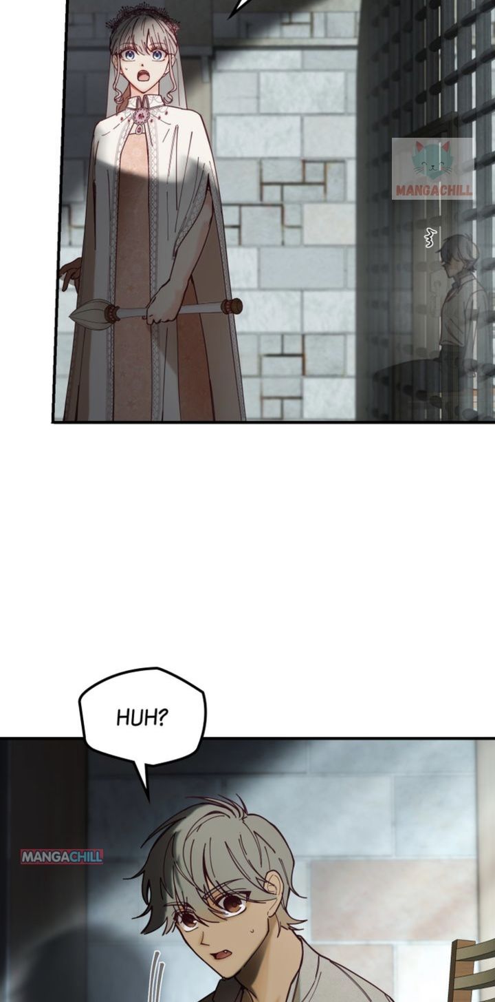 Amina Of The Lamp Chapter 118 page 7