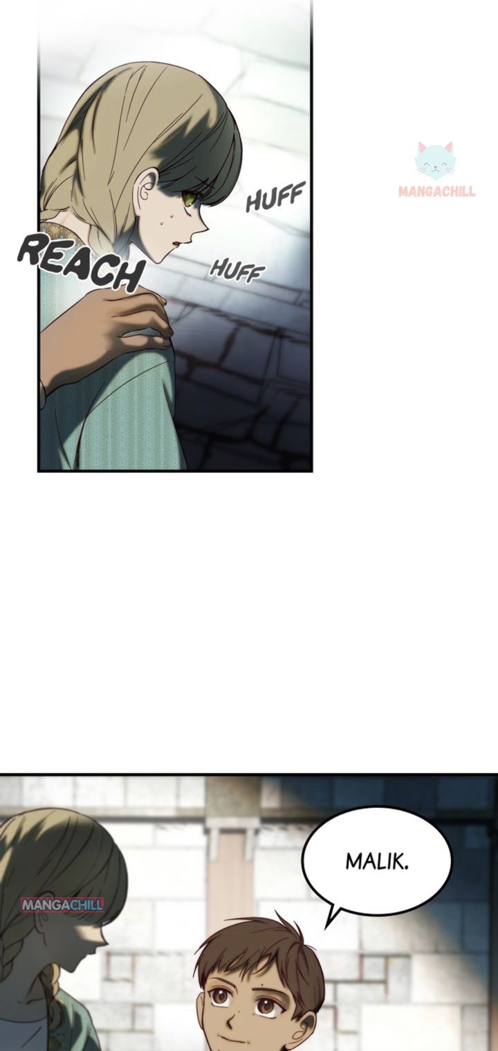 Amina Of The Lamp Chapter 118 page 26