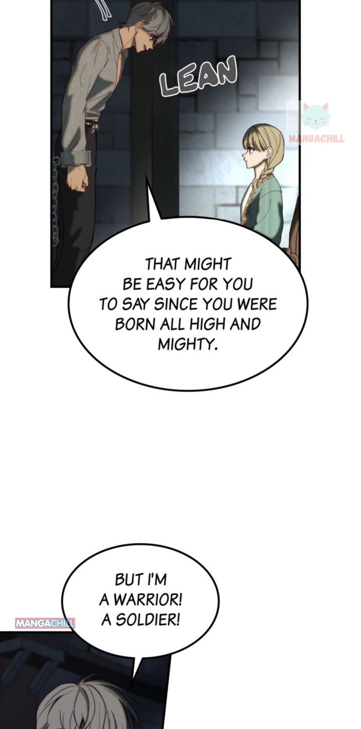 Amina Of The Lamp Chapter 118 page 18