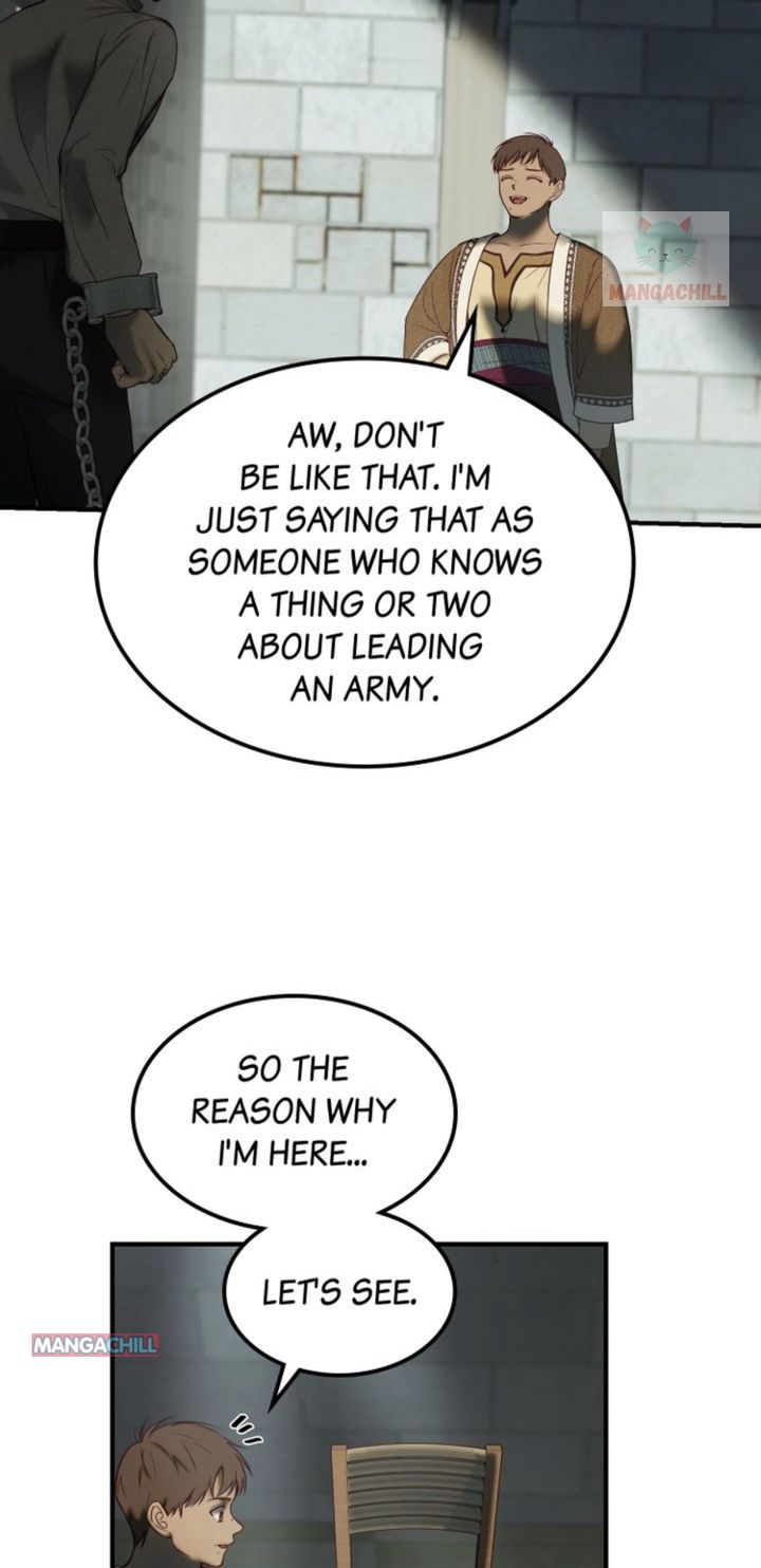 Amina Of The Lamp Chapter 118 page 40