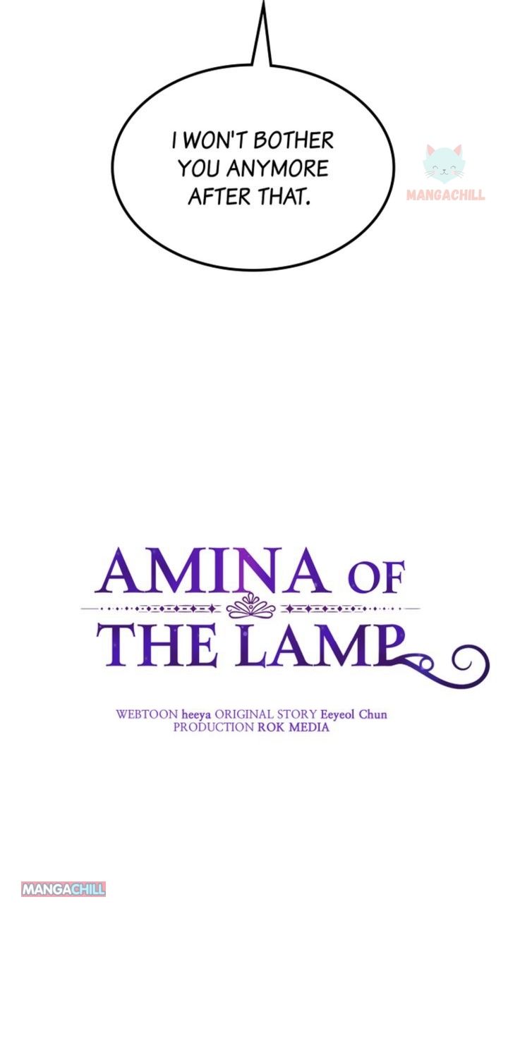 Amina Of The Lamp Chapter 118 page 47