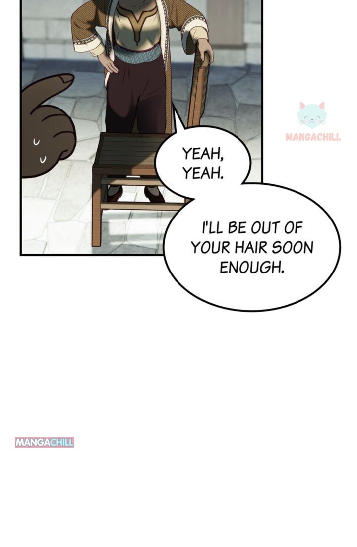 Amina Of The Lamp Chapter 118 page 44