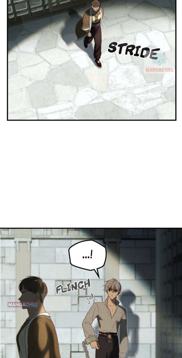 Amina Of The Lamp Chapter 118 page 36