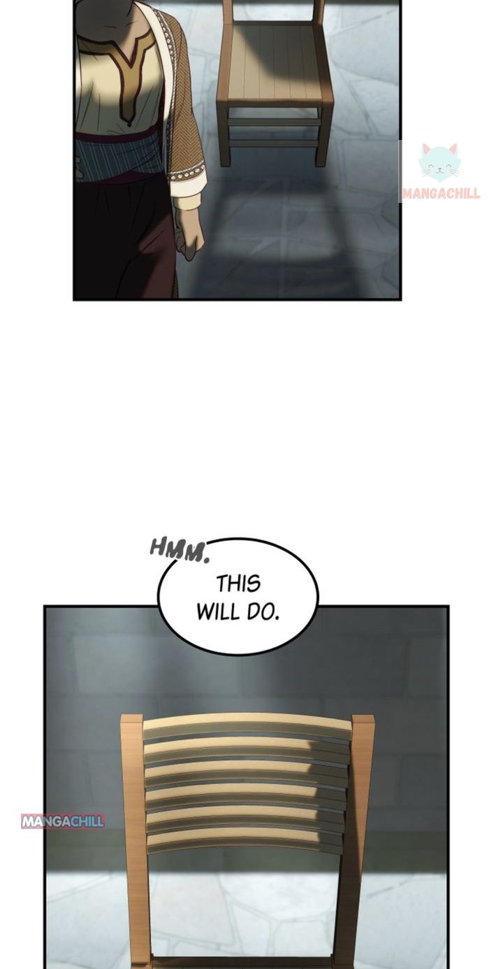 Amina Of The Lamp Chapter 118 page 41