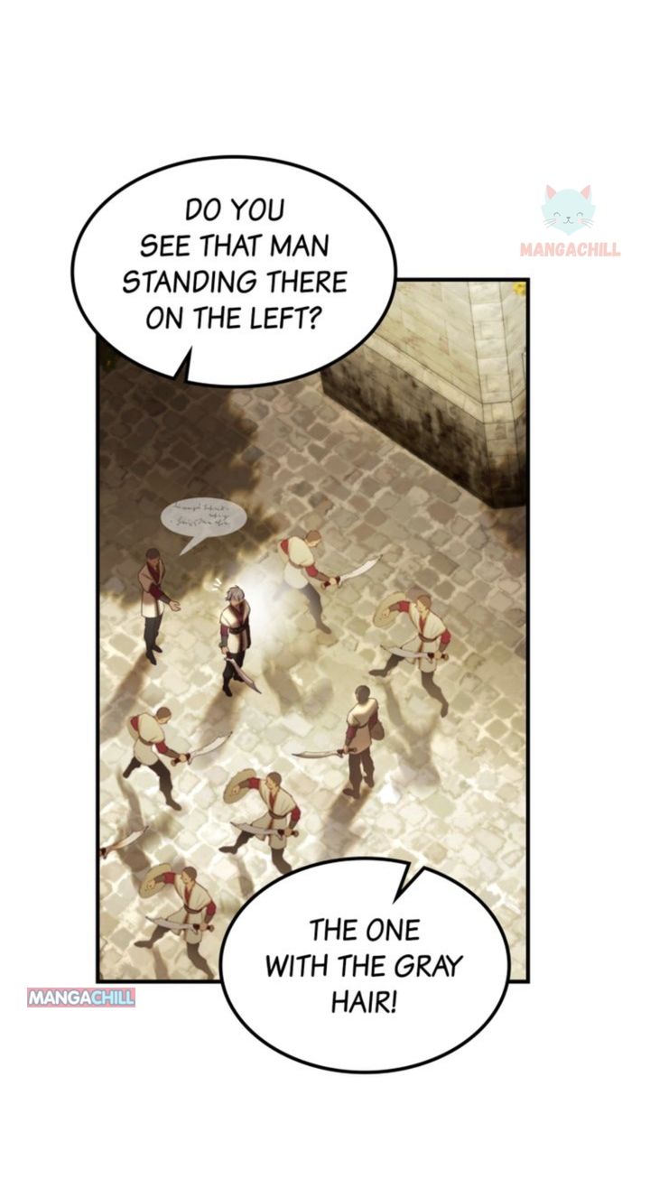 Amina Of The Lamp Chapter 118 page 61