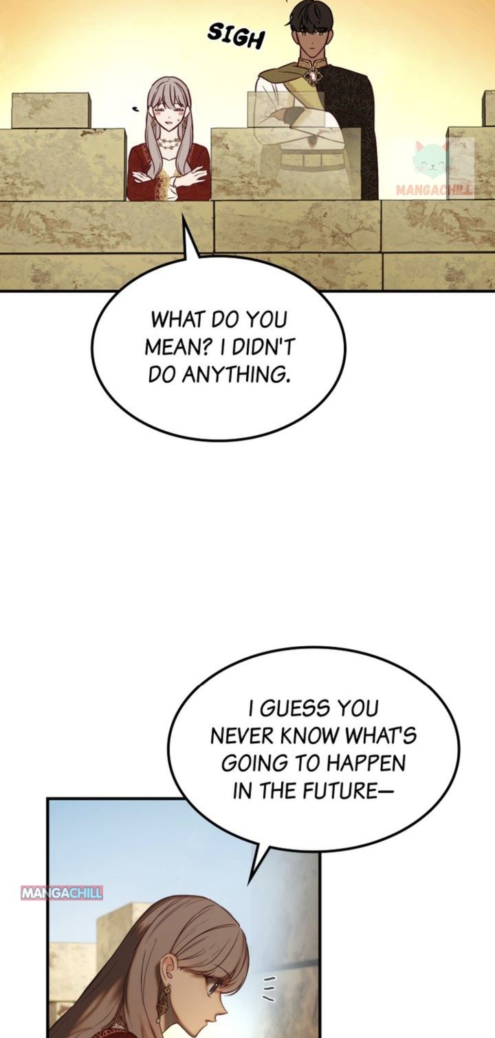 Amina Of The Lamp Chapter 118 page 59