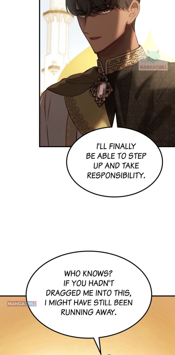 Amina Of The Lamp Chapter 118 page 58