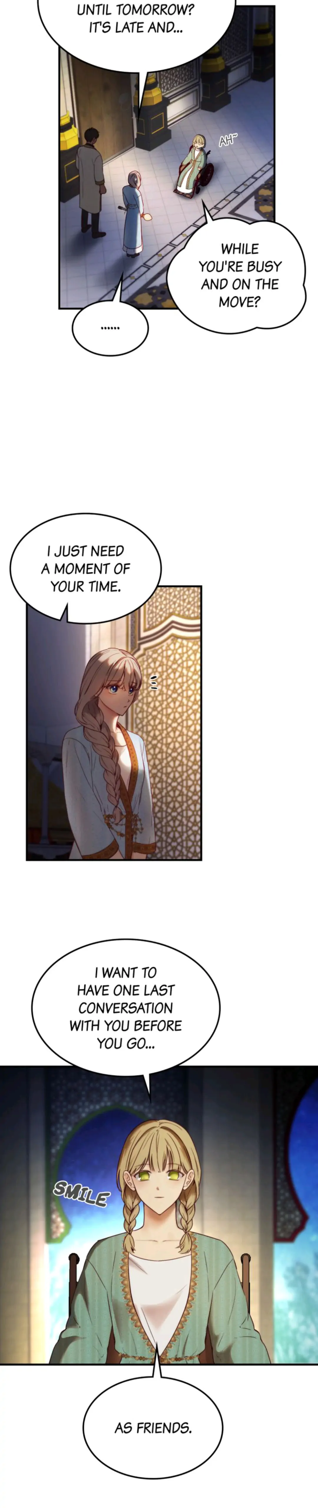 Amina Of The Lamp Chapter 121 page 4