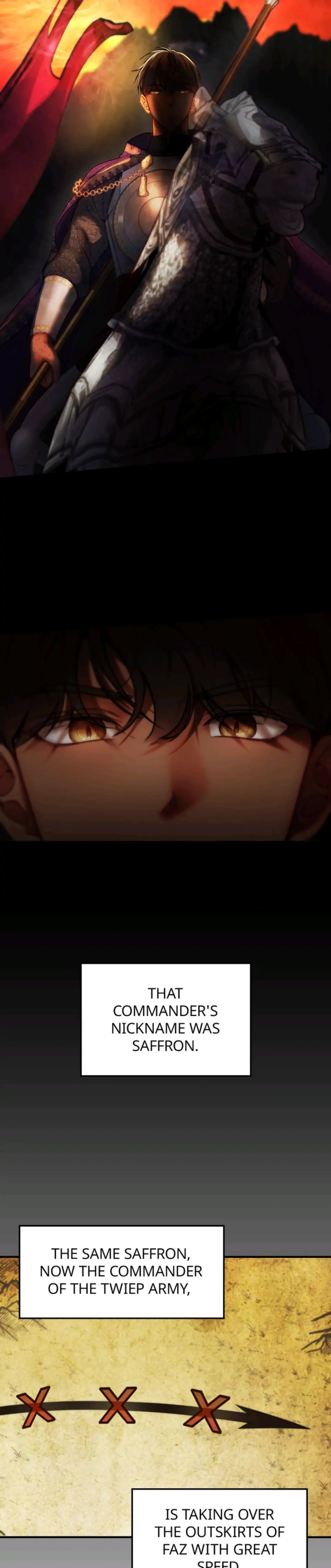 Amina Of The Lamp Chapter 121 page 18