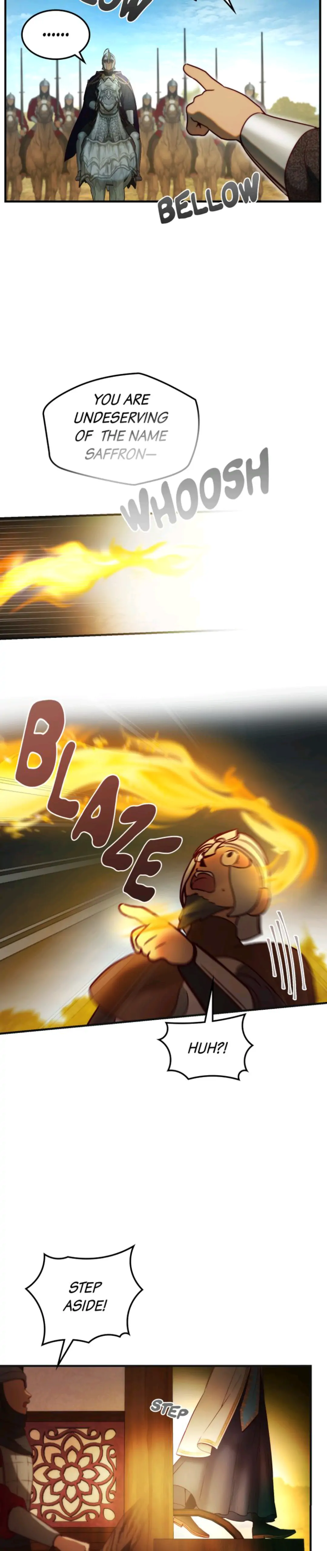 Amina Of The Lamp Chapter 121 page 21