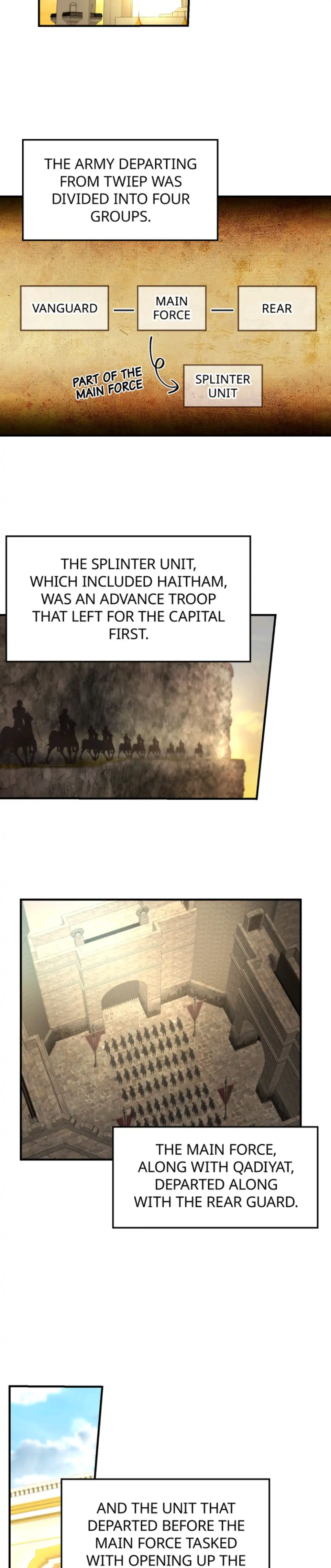Amina Of The Lamp Chapter 121 page 15