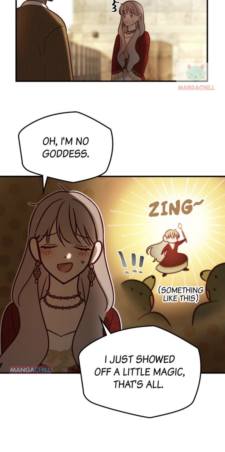 Amina Of The Lamp Chapter 120 page 6