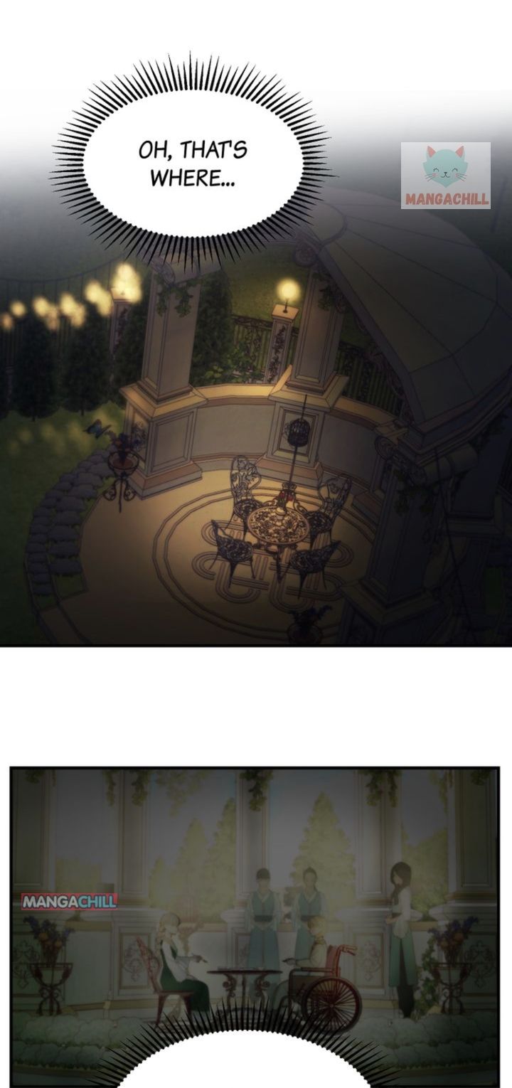 Amina Of The Lamp Chapter 120 page 26