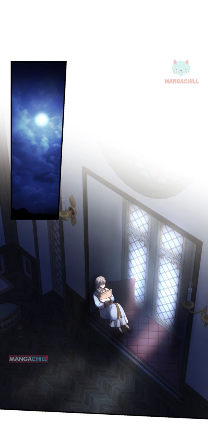Amina Of The Lamp Chapter 120 page 17
