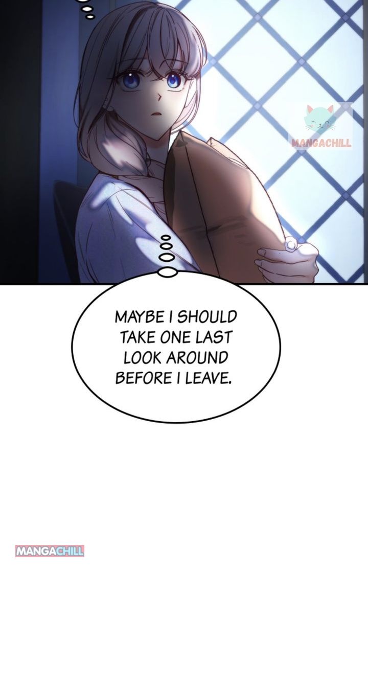 Amina Of The Lamp Chapter 120 page 21