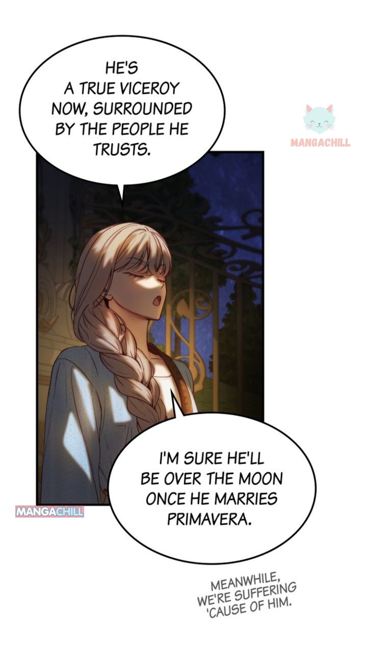 Amina Of The Lamp Chapter 120 page 40