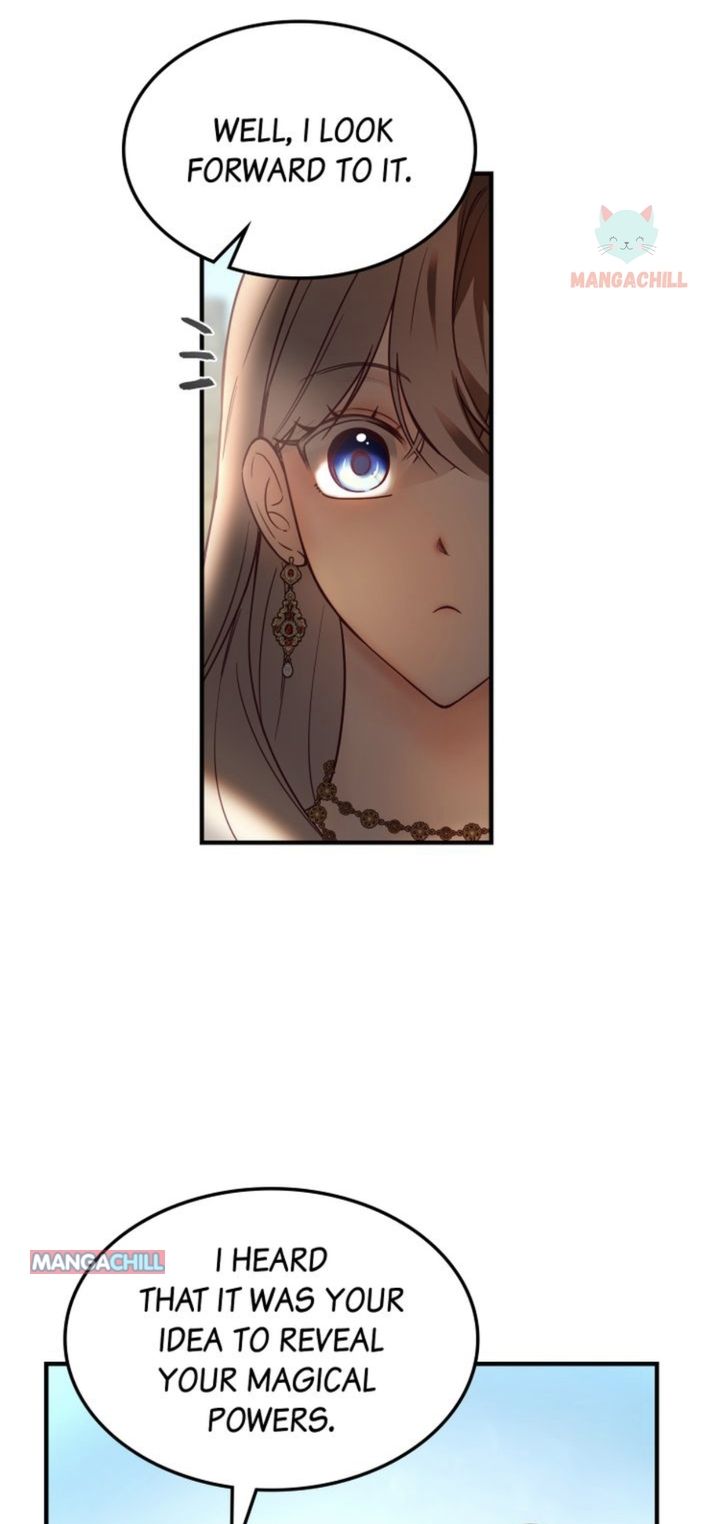 Amina Of The Lamp Chapter 120 page 7