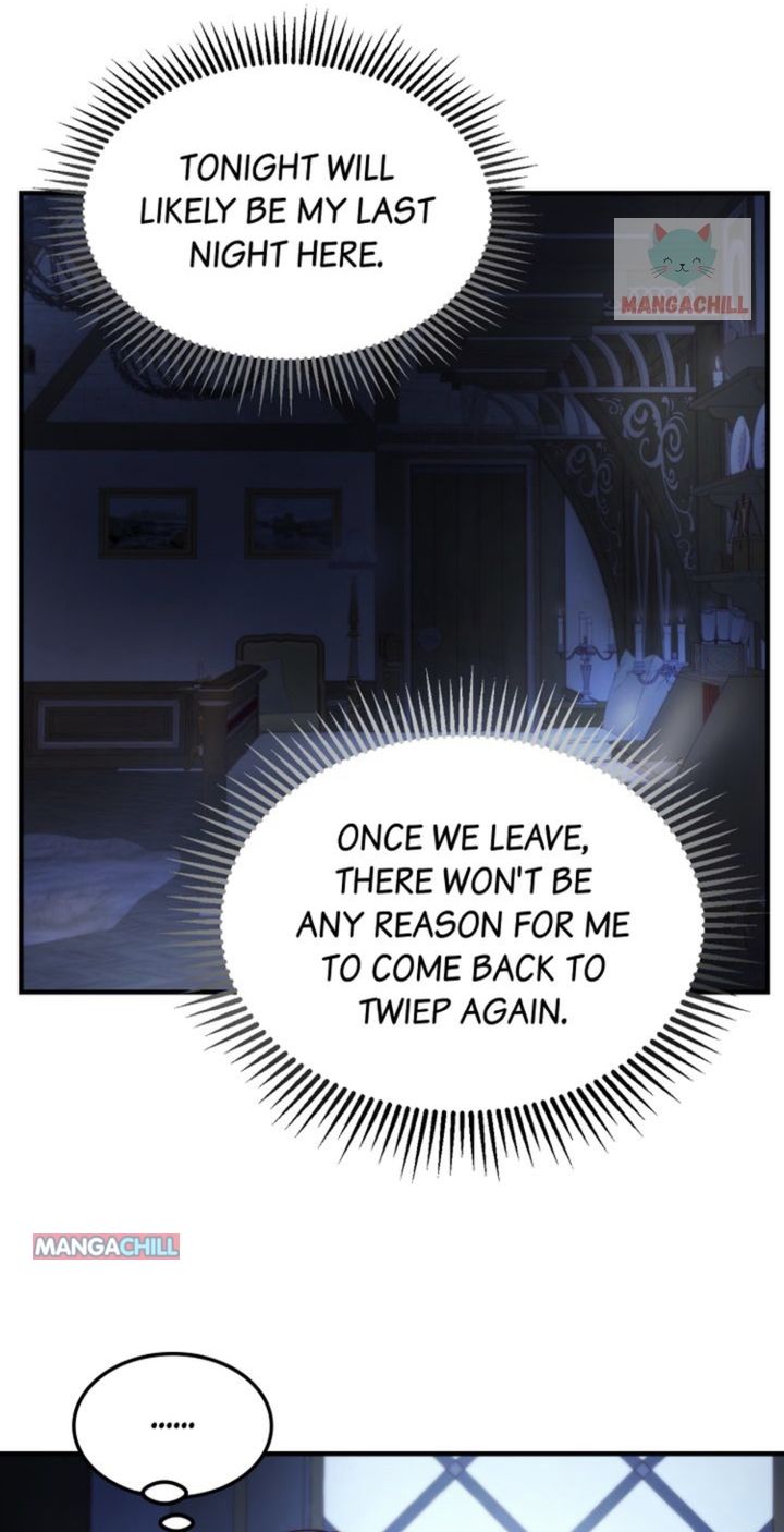 Amina Of The Lamp Chapter 120 page 20