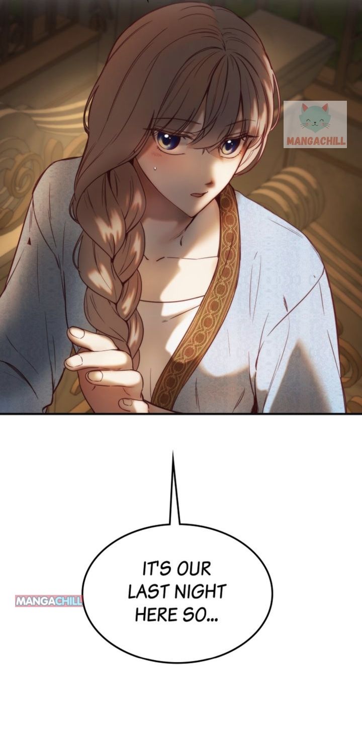 Amina Of The Lamp Chapter 120 page 53