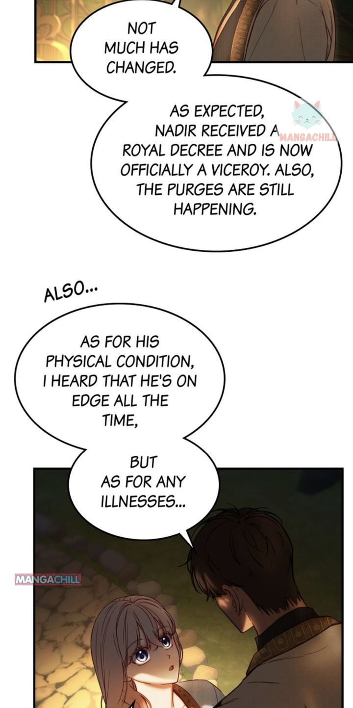 Amina Of The Lamp Chapter 120 page 36