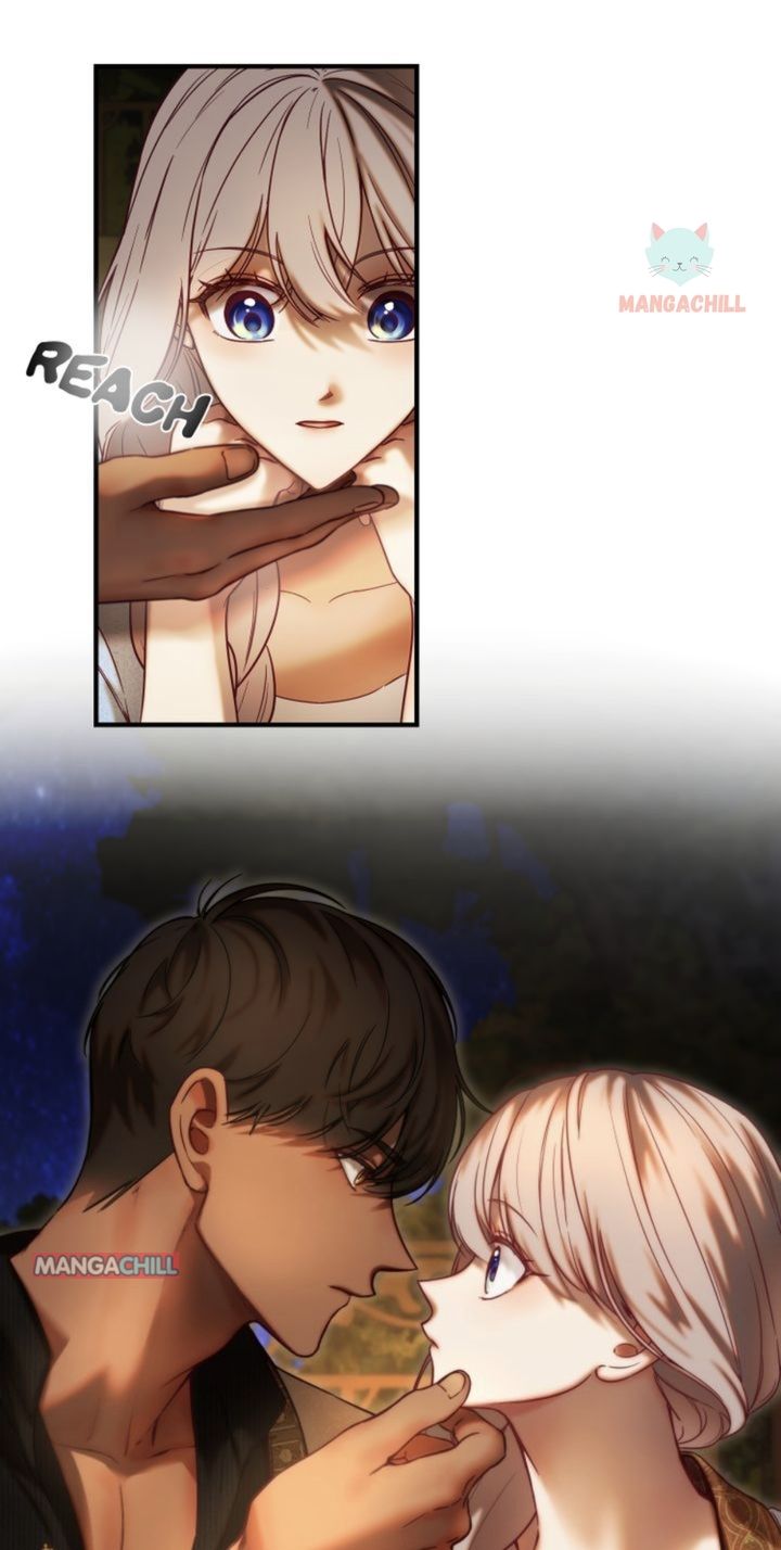 Amina Of The Lamp Chapter 120 page 47