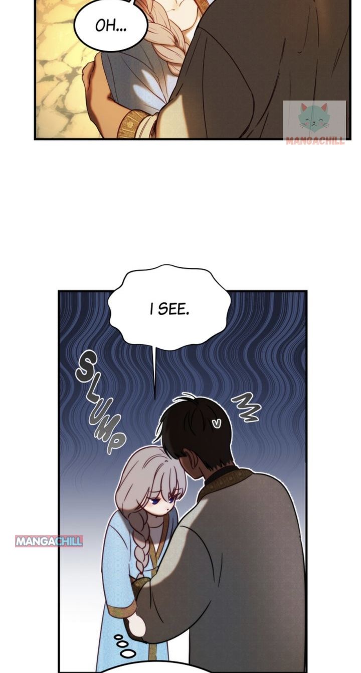 Amina Of The Lamp Chapter 120 page 37