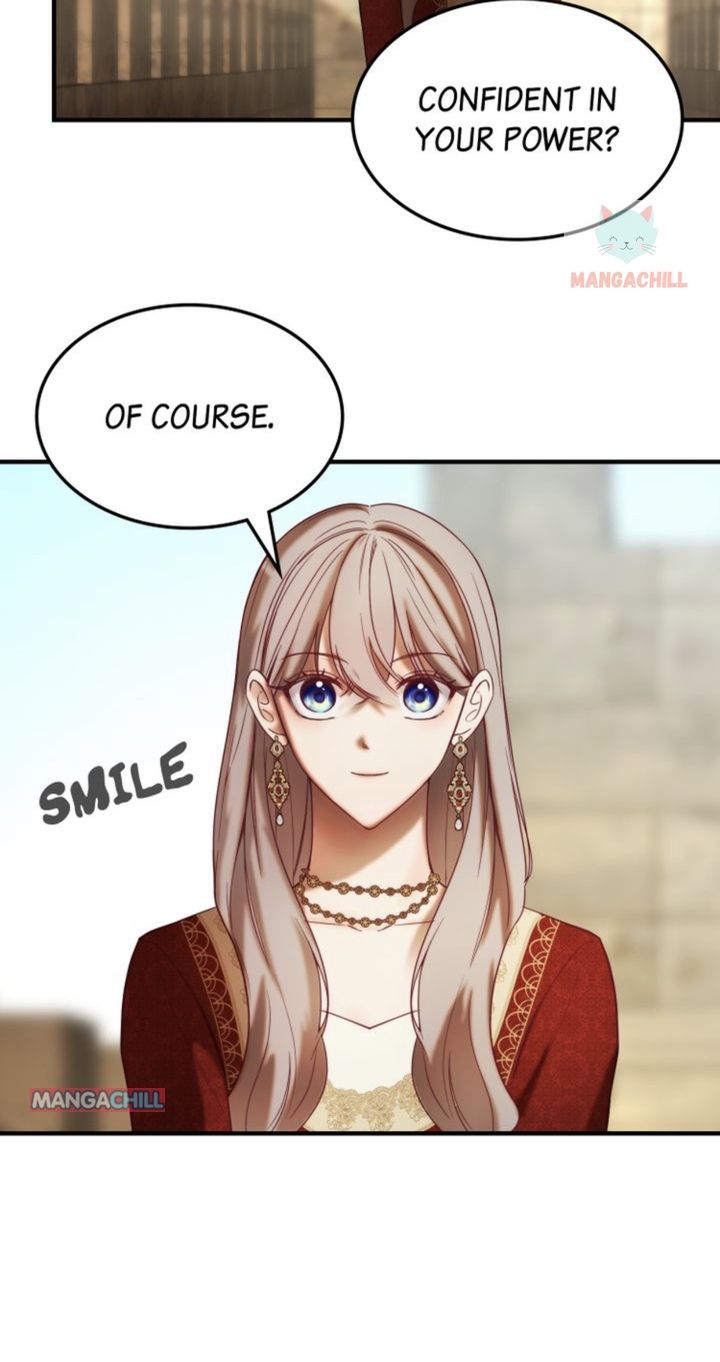 Amina Of The Lamp Chapter 120 page 9