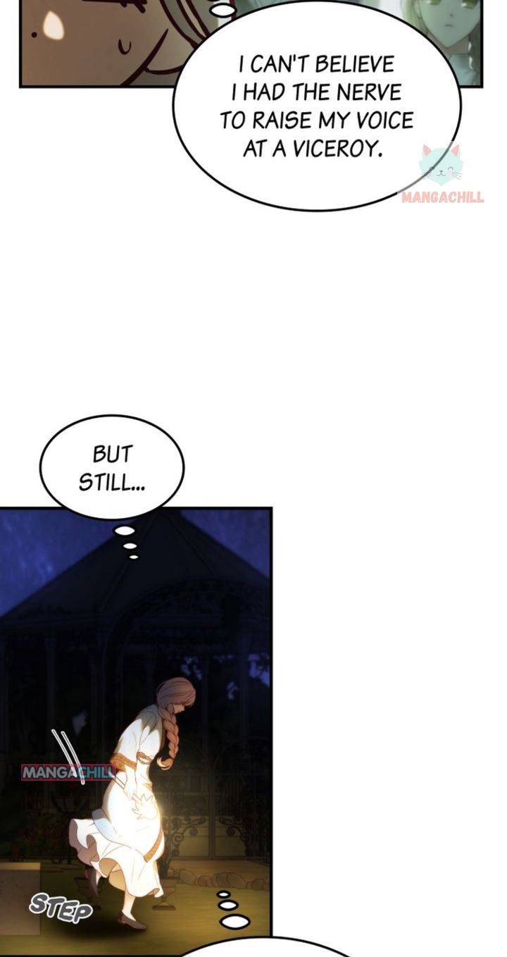 Amina Of The Lamp Chapter 120 page 28