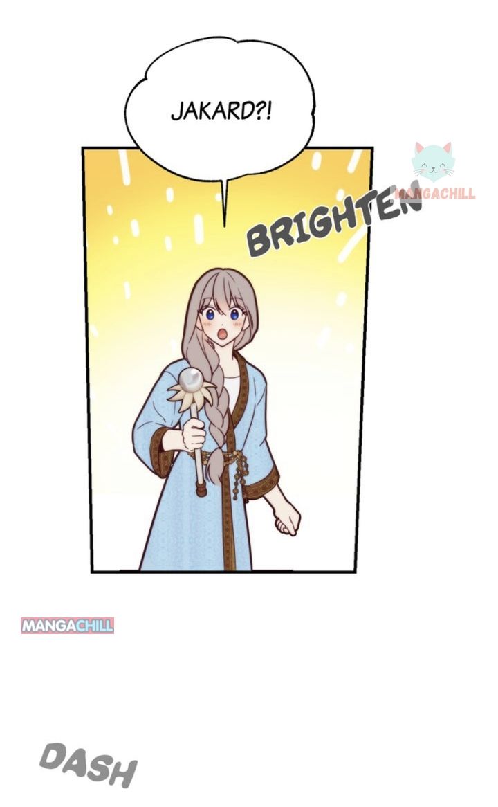 Amina Of The Lamp Chapter 120 page 32
