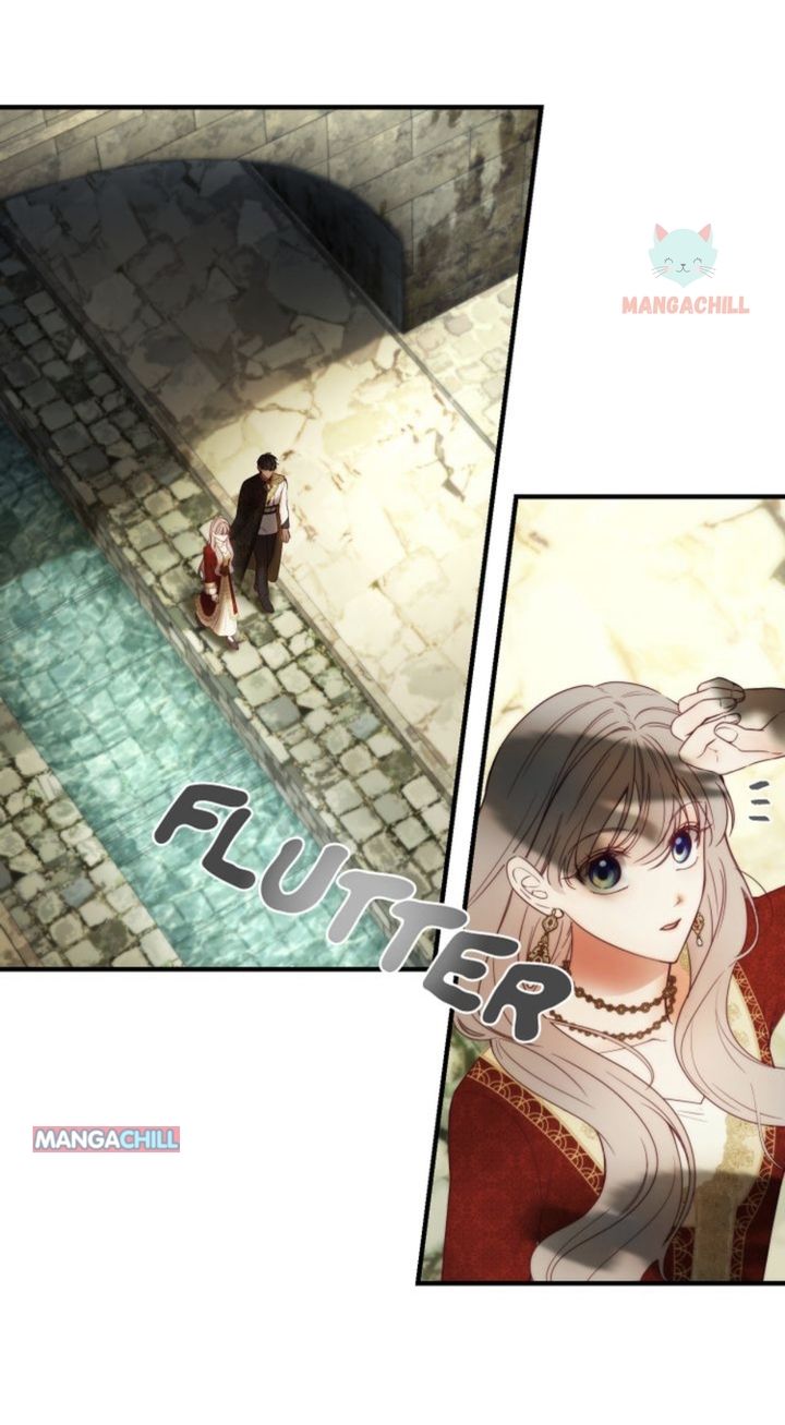 Amina Of The Lamp Chapter 120 page 11