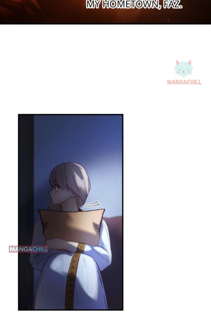 Amina Of The Lamp Chapter 120 page 19