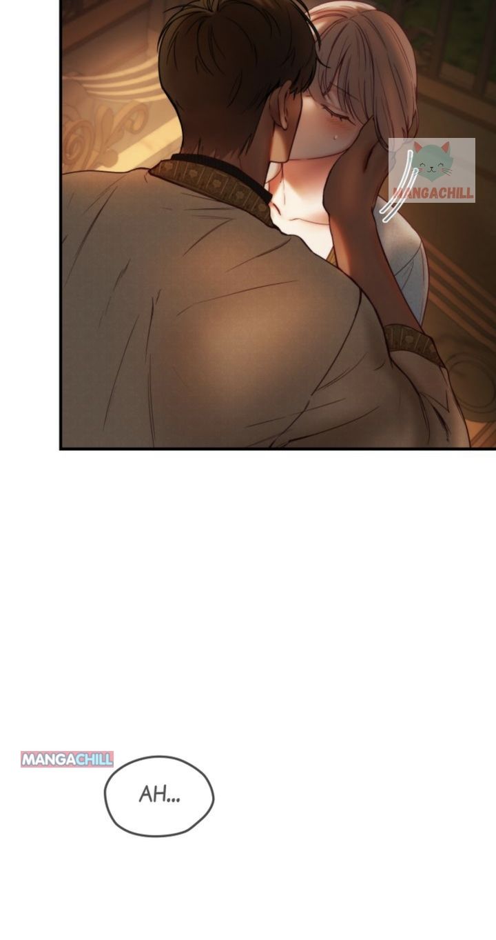 Amina Of The Lamp Chapter 120 page 50